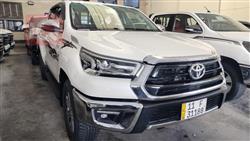 تويوتا هايلوكس